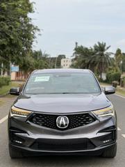 Acura RDX 2022 Gray for sale