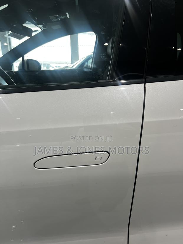BYD Song L DM-i 2025 White