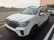 New Dongfeng Rich 6 2025 White for sale