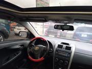 Toyota Corolla S 4dr Sedan (1.8L 4cyl 4A) 2010 Gray for sale