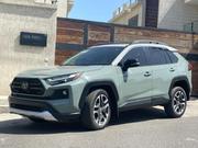 Toyota RAV4 2023 Gray for sale