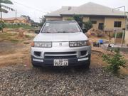 Saturn Vue 2003 Silver for sale
