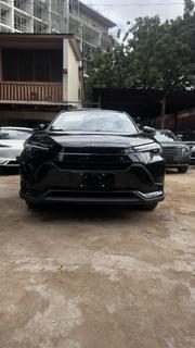New Toyota Frontlander 2025 Black for sale