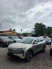 Changan CS75 2025 Gold for sale