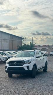 New Dongfeng Rich 6 2025 White for sale