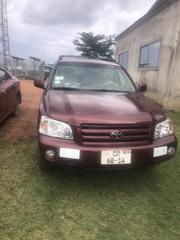Toyota Highlander 2008 for sale