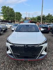 Changan X5 Plus Luxury 2026 White for sale
