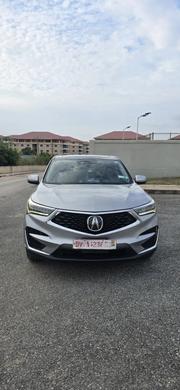 Acura RDX Base SH-AWD 2020 Gray for sale