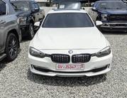 BMW 328i 2016 White for sale