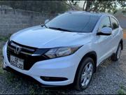 Honda HR-V 4dr SUV (1.5L 4cyl CVT) 2016 White for sale