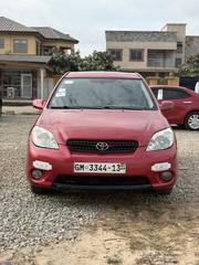 Toyota Matrix 2010 Red for sale
