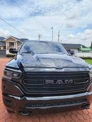 RAM 1500 2022 Black for sale