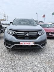 Honda CR-V Touring 2021 for sale