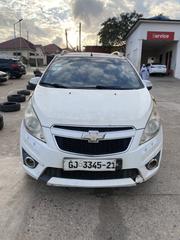 Daewoo Matiz 2015 White for sale