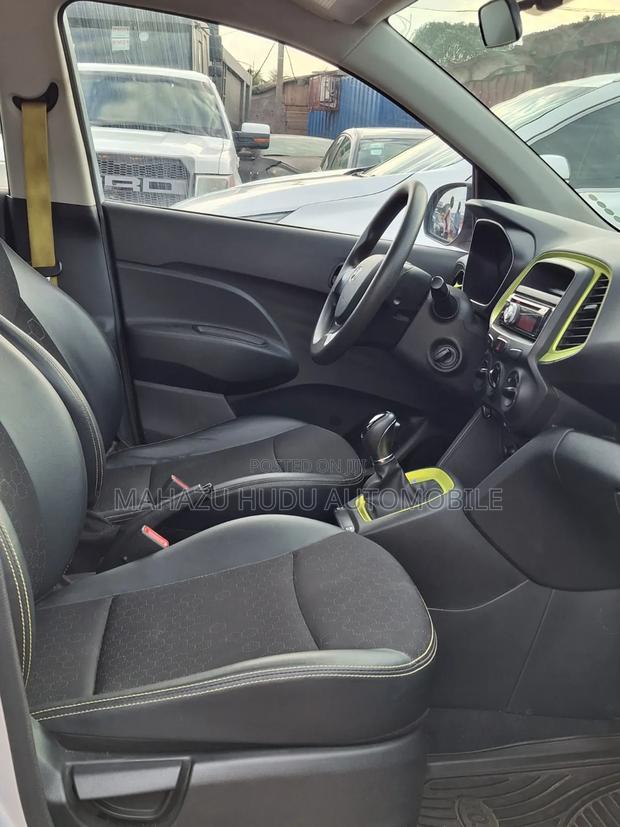 Hyundai Atos 2021 Silver
