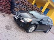 Pontiac Vibe 1.8L 2009 Black for sale