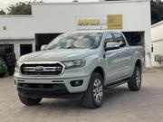 Ford Ranger Lariat 4x4 SuperCrew 5 ft. box 126.8 in. WB 2020 for sale