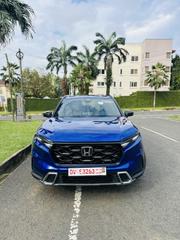 Honda CR-V Hybrid 2024 Blue for sale