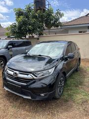 Honda CR-V LX AWD 2019 Black for sale