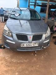 Pontiac Vibe 2009 Silver for sale