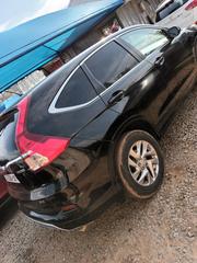 Honda CR-V 2016 Black for sale