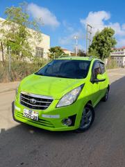 Daewoo Matiz 1.0 SE 2011 Green for sale