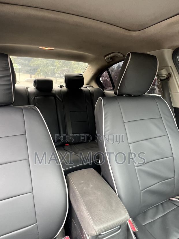 Honda Civic 2015