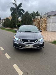 Honda Civic 2015 for sale
