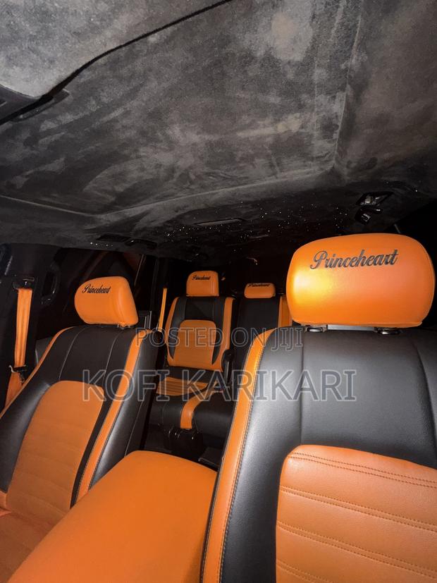 Toyota Land Cruiser 4.0 V6 GX-R 2014 Gray
