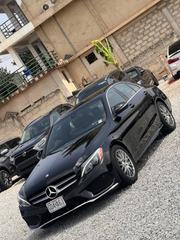 Mercedes-Benz C300 Sport 4Matic Sedan AWD (2.0L 4cyl 7A) 2017 Black for sale