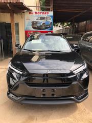 New Toyota Frontlander 2.0 Hybrid FWD 2025 Black for sale