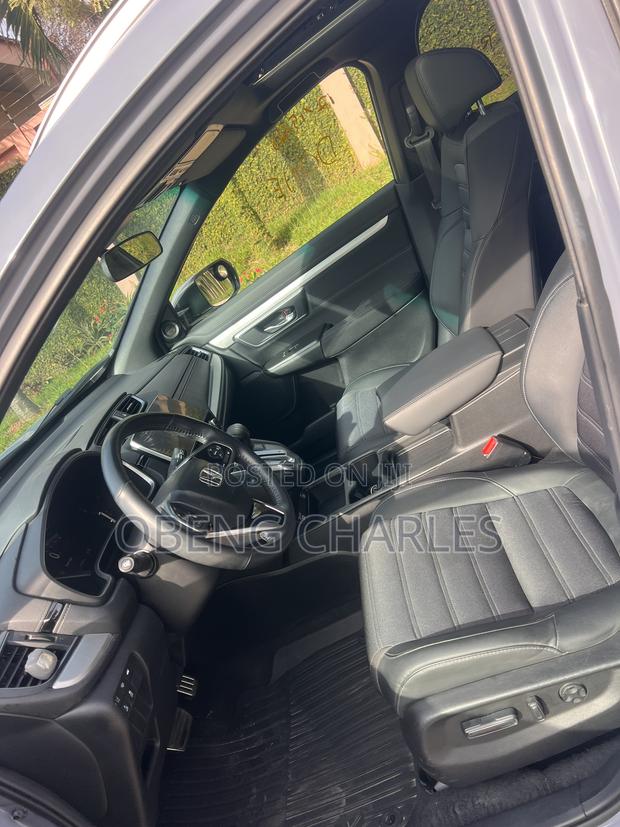 Honda CR-V Special Edition 2021