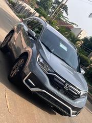 Honda CR-V Special Edition 2021 for sale