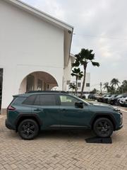 New Toyota RAV4 XSE 2026 Green for sale