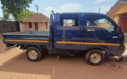 Kia Bongo 2012 Blue for sale