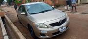 Toyota Corolla LE 4dr Sedan (1.8L 4cyl 4A) 2010 Gold for sale