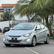 Hyundai Elantra SE Sedan FWD (1.8L 4cyl 6A) 2016 Silver for sale