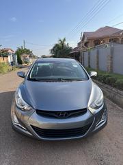 Hyundai Elantra Value Edition Sedan FWD (1.8L 4cyl 6A) 2016 Gray for sale