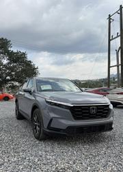Honda CR-V EX-L AWD 2026 Gray for sale