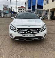 Mercedes-Benz GLA 250 2017 White for sale