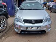 Toyota Matrix Hatchback FWD (1.8L 4cyl 5M) 2010 Silver for sale