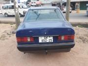 Mercedes-Benz C-Class 2004 Blue for sale
