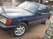 Mercedes-Benz C-Class 2004 Blue for sale