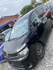 Toyota Voxy V 4WD 8-Seater 2011 Black for sale