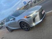 Lexus RX 350h AWD 2023 Silver for sale