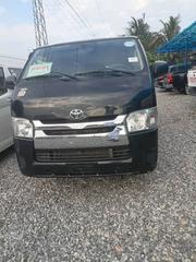 Toyota IST 2016 Black for sale