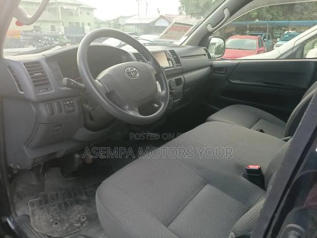 Toyota IST 2016 Black