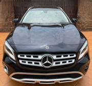 Mercedes-Benz GLA 250 2019 Black for sale