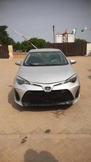 Toyota Corolla 2017 White for sale