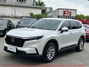 Honda CR-V EX-L 2WD 2025 White for sale